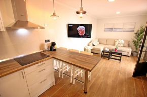Apartamento VILLA FLORIDA 116